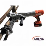 Clau de torsió de connexió del tub de la bateria