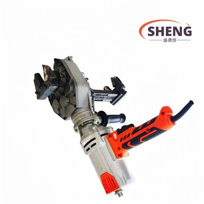 Clau de connexió de barres d'armadura de columna elèctrica