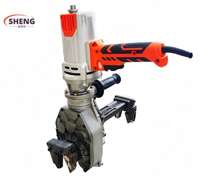 Clau elèctrica per a tubs d'acer